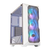 GABINETE COOLER MASTER TD500 MESH/BLANCO/MEDIA TORRE/ITX/ATX/SSI CEB/EATX/CRISTAL TEMPLADO/ARGB/GAMER GABINETE COOLER MASTER TD500 MESH/BLANCO/MEDIA TORRE/ITX/ATX/SSI CEB/EATX/CRISTAL TEMPLADO/ARGB/GAMER